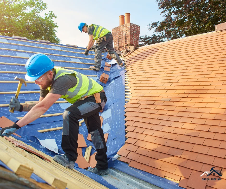 Why choose Roof Repair Near Me in Boston, MA